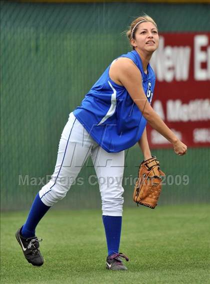 Thumbnail 2 in Grand Prairie @ Plano (UIL Class 5A Region I Playoffs) photogallery.