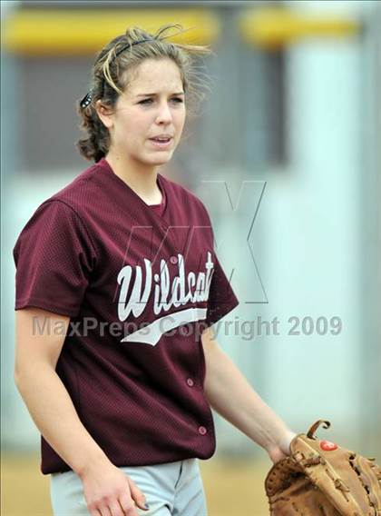 Thumbnail 2 in Grand Prairie @ Plano (UIL Class 5A Region I Playoffs) photogallery.