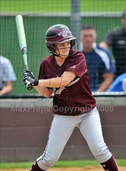 Thumbnail 2 in Grand Prairie @ Plano (UIL Class 5A Region I Playoffs) photogallery.