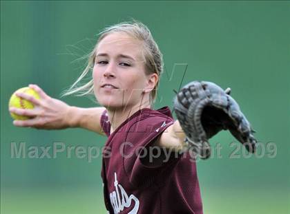 Thumbnail 1 in Grand Prairie @ Plano (UIL Class 5A Region I Playoffs) photogallery.