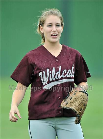 Thumbnail 2 in Grand Prairie @ Plano (UIL Class 5A Region I Playoffs) photogallery.