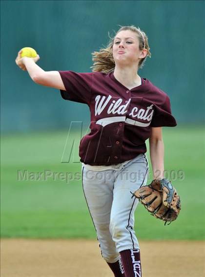Thumbnail 3 in Grand Prairie @ Plano (UIL Class 5A Region I Playoffs) photogallery.