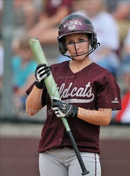 Thumbnail 2 in Grand Prairie @ Plano (UIL Class 5A Region I Playoffs) photogallery.