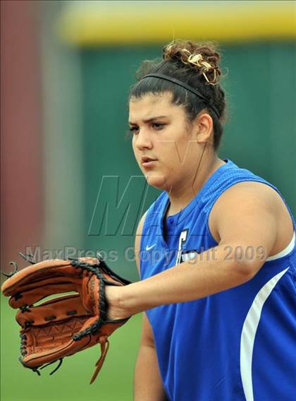 Thumbnail 1 in Grand Prairie @ Plano (UIL Class 5A Region I Playoffs) photogallery.