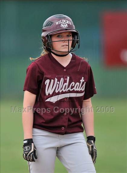 Thumbnail 2 in Grand Prairie @ Plano (UIL Class 5A Region I Playoffs) photogallery.
