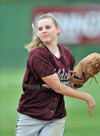 Thumbnail 3 in Grand Prairie @ Plano (UIL Class 5A Region I Playoffs) photogallery.
