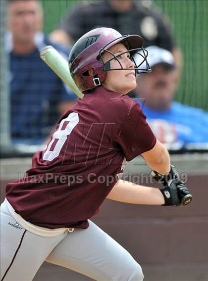 Thumbnail 1 in Grand Prairie @ Plano (UIL Class 5A Region I Playoffs) photogallery.