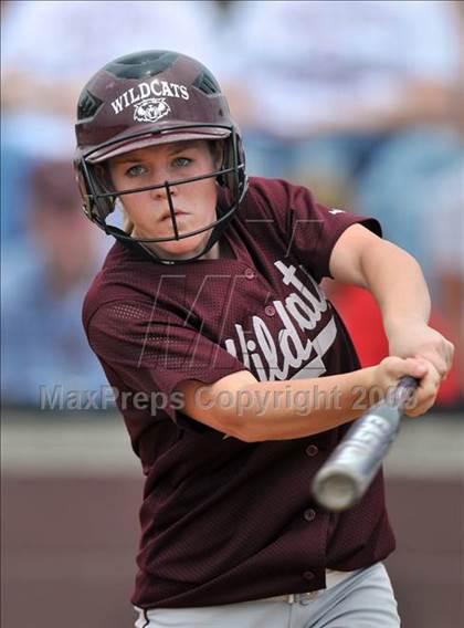 Thumbnail 2 in Grand Prairie @ Plano (UIL Class 5A Region I Playoffs) photogallery.