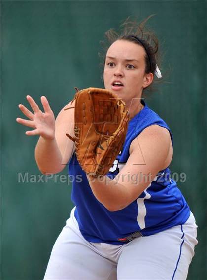 Thumbnail 2 in Grand Prairie @ Plano (UIL Class 5A Region I Playoffs) photogallery.