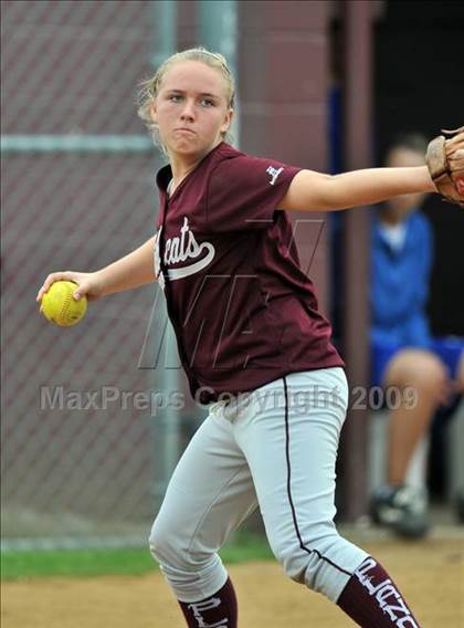 Thumbnail 2 in Grand Prairie @ Plano (UIL Class 5A Region I Playoffs) photogallery.