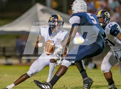 Thumbnail 1 in Terry Sanford vs. Cape Fear photogallery.