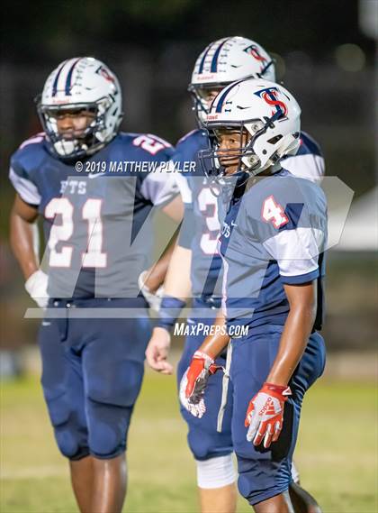 Thumbnail 1 in Terry Sanford vs. Cape Fear photogallery.