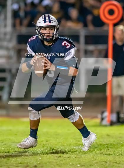 Thumbnail 1 in Terry Sanford vs. Cape Fear photogallery.
