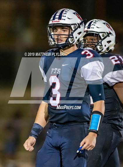 Thumbnail 3 in Terry Sanford vs. Cape Fear photogallery.