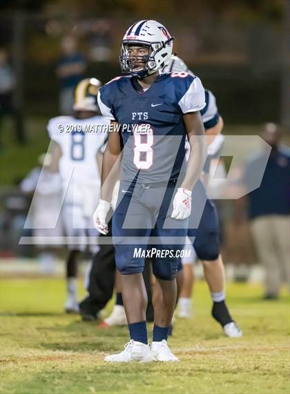 Thumbnail 1 in Terry Sanford vs. Cape Fear photogallery.