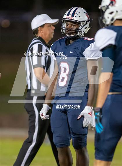 Thumbnail 2 in Terry Sanford vs. Cape Fear photogallery.