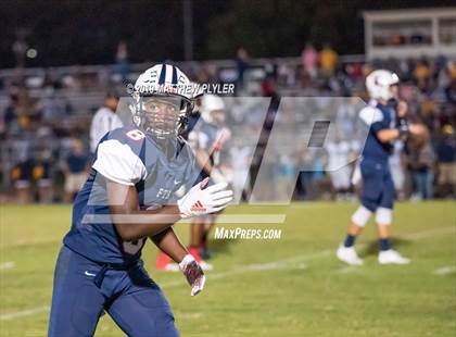 Thumbnail 1 in Terry Sanford vs. Cape Fear photogallery.
