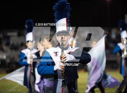 Thumbnail 1 in Terry Sanford vs. Cape Fear photogallery.