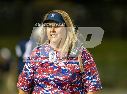 Thumbnail 3 in Terry Sanford vs. Cape Fear photogallery.