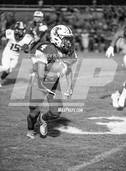 Thumbnail 2 in Terry Sanford vs. Cape Fear photogallery.