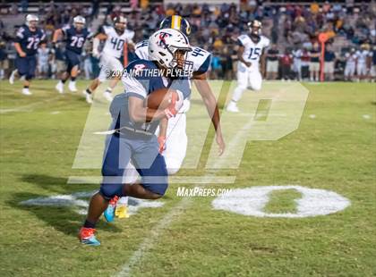 Thumbnail 1 in Terry Sanford vs. Cape Fear photogallery.