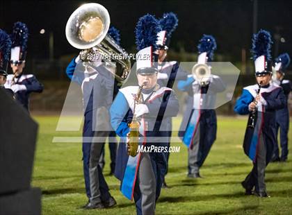 Thumbnail 3 in Terry Sanford vs. Cape Fear photogallery.