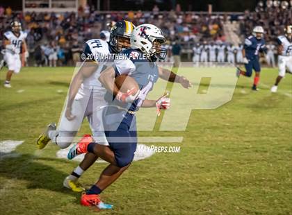 Thumbnail 2 in Terry Sanford vs. Cape Fear photogallery.