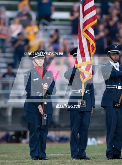 Thumbnail 1 in Terry Sanford vs. Cape Fear photogallery.