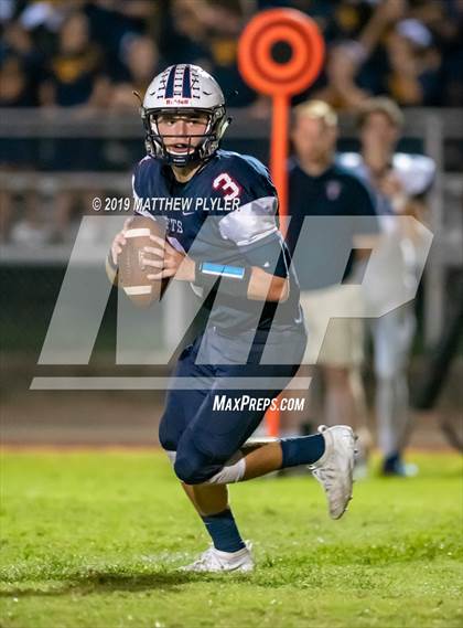 Thumbnail 3 in Terry Sanford vs. Cape Fear photogallery.