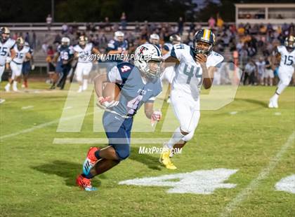 Thumbnail 3 in Terry Sanford vs. Cape Fear photogallery.