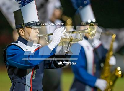 Thumbnail 2 in Terry Sanford vs. Cape Fear photogallery.
