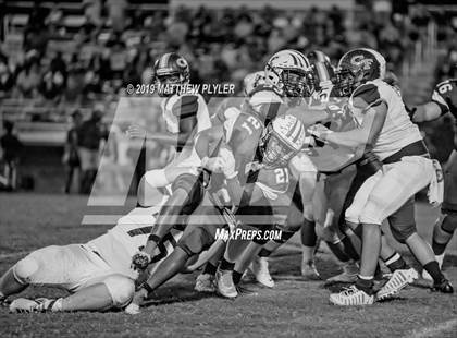 Thumbnail 2 in Terry Sanford vs. Cape Fear photogallery.