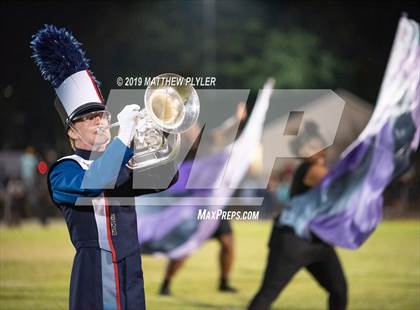 Thumbnail 2 in Terry Sanford vs. Cape Fear photogallery.