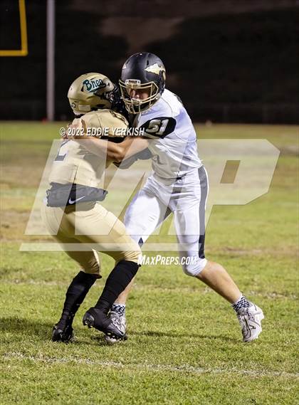 Thumbnail 2 in Canyon @ Brea Olinda photogallery.