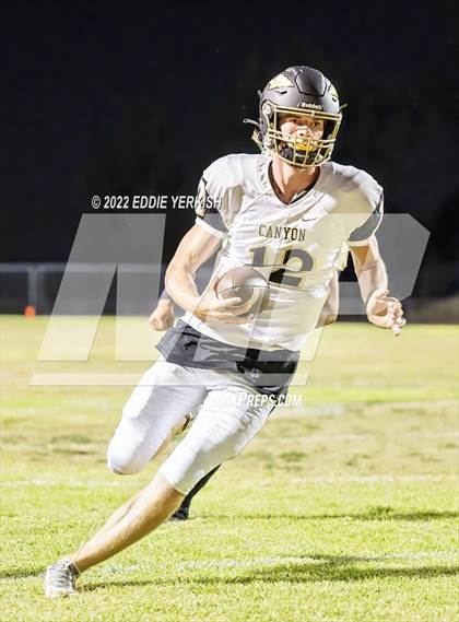 Thumbnail 1 in Canyon @ Brea Olinda photogallery.