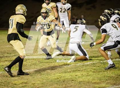 Thumbnail 1 in Canyon @ Brea Olinda photogallery.