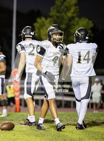 Thumbnail 1 in Canyon @ Brea Olinda photogallery.