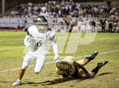 Thumbnail 1 in Canyon @ Brea Olinda photogallery.