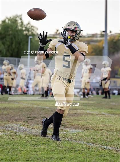 Thumbnail 1 in Canyon @ Brea Olinda photogallery.