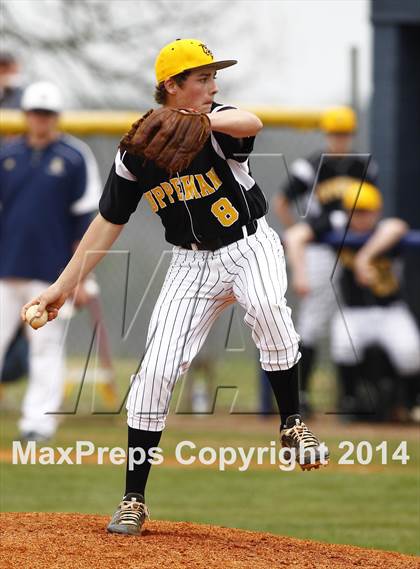 Thumbnail 1 in Upperman vs Soddy Daisy photogallery.