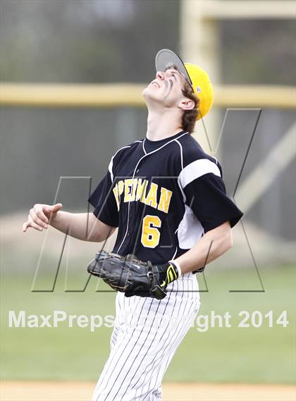 Thumbnail 3 in Upperman vs Soddy Daisy photogallery.