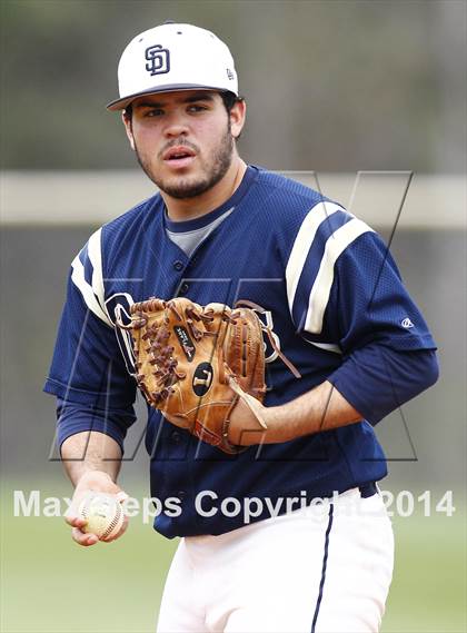 Thumbnail 1 in Upperman vs Soddy Daisy photogallery.