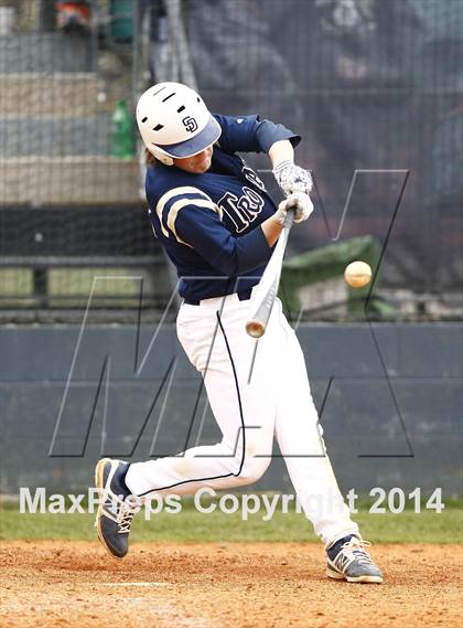 Thumbnail 2 in Upperman vs Soddy Daisy photogallery.