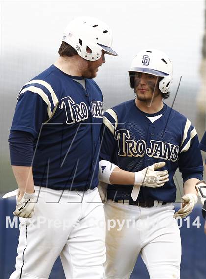 Thumbnail 1 in Upperman vs Soddy Daisy photogallery.