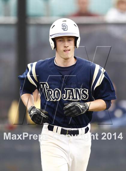 Thumbnail 2 in Upperman vs Soddy Daisy photogallery.