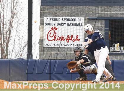 Thumbnail 2 in Upperman vs Soddy Daisy photogallery.