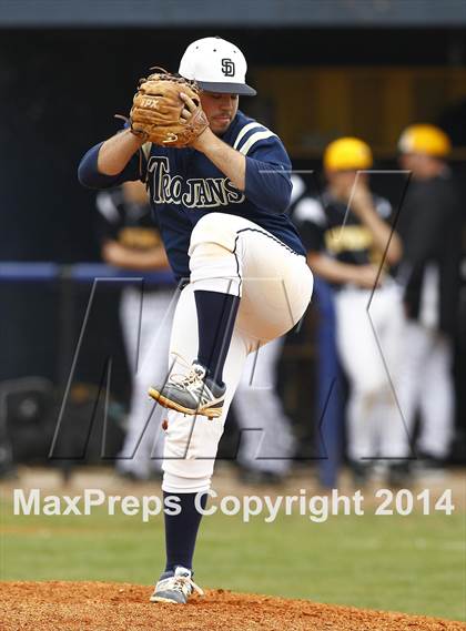 Thumbnail 3 in Upperman vs Soddy Daisy photogallery.