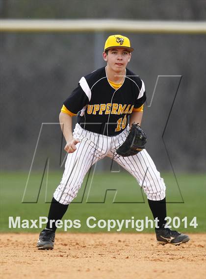 Thumbnail 1 in Upperman vs Soddy Daisy photogallery.