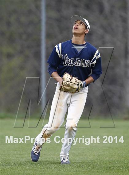 Thumbnail 2 in Upperman vs Soddy Daisy photogallery.