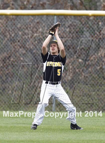 Thumbnail 1 in Upperman vs Soddy Daisy photogallery.